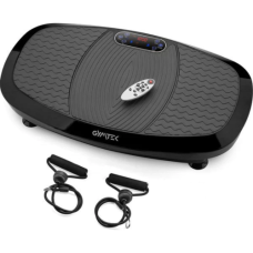 Вибрационная платформа GYMTEK 3D XP750 Black